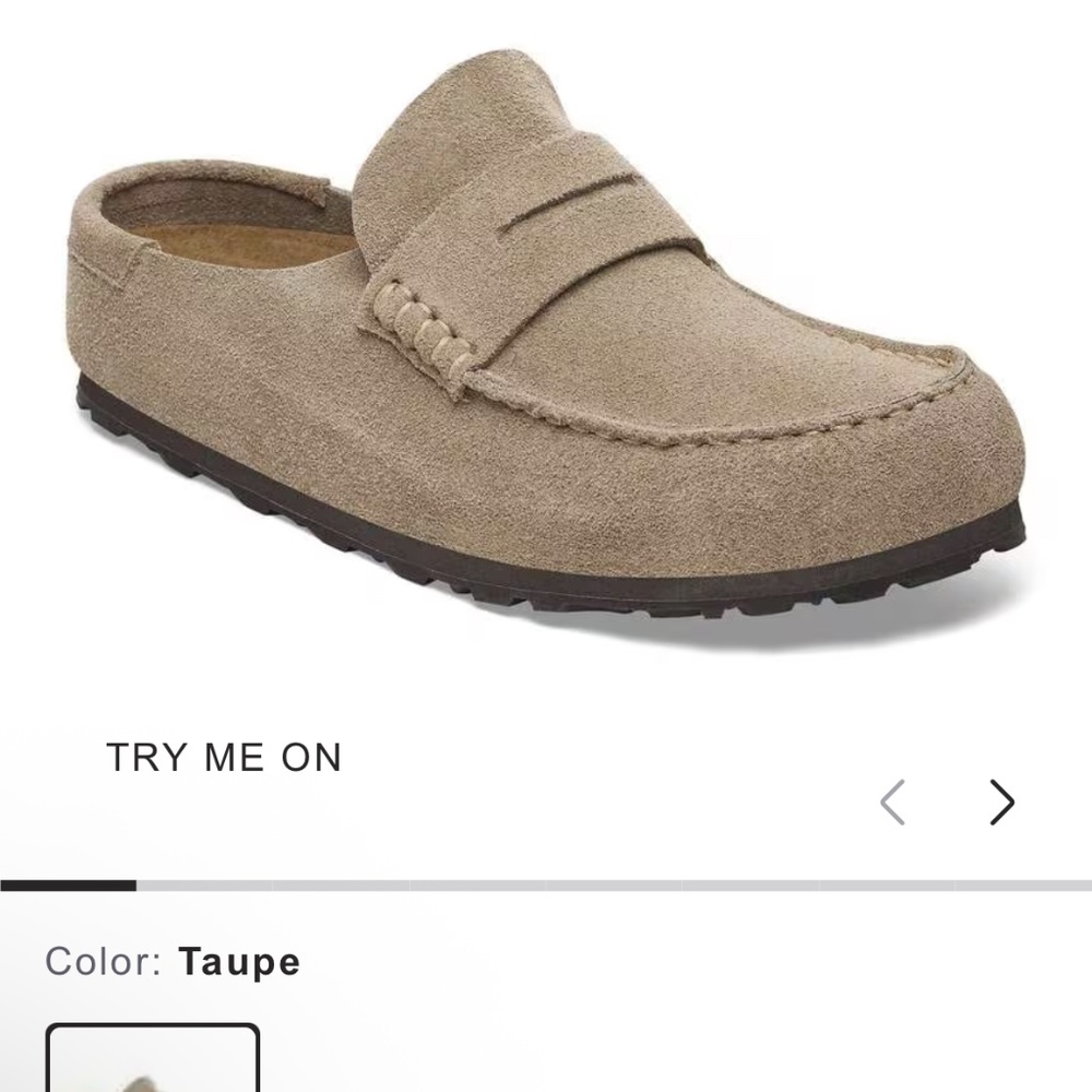Birkenstock Naples